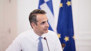 Μητσοτάκης: Κομβικές πρωτοβουλίες για νέο σχολείο, επικουρική ασφάλιση και αναδιοργάνωση ΕΛΑΣ
