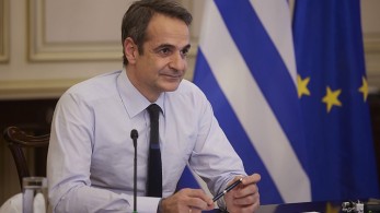 Κυρ. Μητσοτάκης: Η προστασία του περιβάλλοντος είναι σχέδιο και πράξεις