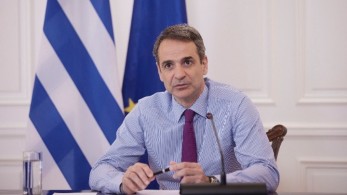 “Τέλος” στα σενάρια για εκλογές, από τον πρωθυπουργό