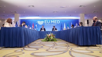 Μητσοτάκης: Διάλογος με σεβασμό του διεθνούς δικαίου από την Τουρκία