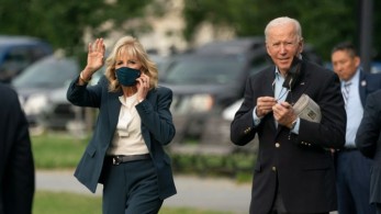 Ευρωπαϊκή περιοδεία Μπάιντεν: “Οι ΗΠΑ επέστρεψαν”