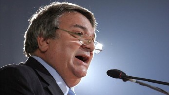 Ο Μπίστης “βρήκε” τη λύση για το δημογραφικό: Να ενσωματώσουμε πρόσφυγες και μετανάστες (video)