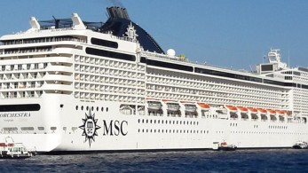 Ιταλία: Υπό αυστηρά υγειονομικά μέτρα απέπλευσε το πρώτο κρουαζιερόπλοιο για Κροατία και Ελλάδα