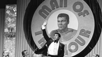 Νόσος του Πάρκινσον: 5 χρόνια από την απώλεια του Muhammad Ali