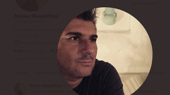 Νίκος Μωραΐτης: Χυδαίος, ανόητος και μισογύνης