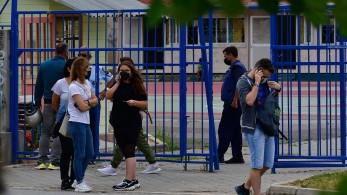 Πανελλαδικές 2021: Πρεμιέρα με Νέα ελληνικά για τους υποψηφίους των ΕΠΑΛ