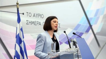 Πελώνη: Μητσοτάκης και Ερντογάν συμφώνησαν ότι η ένταση δεν πρέπει να επαναληφθεί το 2021