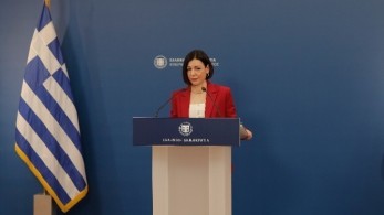 Πελώνη για εργασιακό: Η αντιπολίτευση αποσιωπά τις προοδευτικές μεταρρυθμίσεις