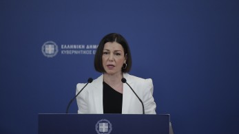 «Φρένο» στα σενάρια ανασχηματισμού από την Πελώνη: Δεν υφίσταται τέτοιο θέμα