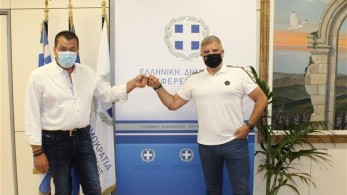 Περιφέρεια Αττικής: Έργο 482.000 ευρώ για την ενεργειακή αναβάθμιση του δημαρχείου Φυλής