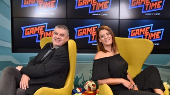 Ο Βασίλης Παπαθεοδώρου στο ΟΠΑΠ Game Time: «Τα πλεονεκτήματα της Ολλανδίας και οι παγίδες της Αγγλίας»