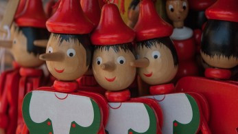 Ανασχηματισμός: Φτιάξε κι εσύ μια κυβέρνηση, “μπορείς”!