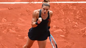 Σάκκαρη όπως… Μαρέβα