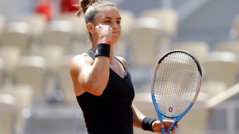 Μαρία Σάκκαρη: “Και το Roland Garros να είχα κερδίσει κάτι θα έβρισκαν να μου πουν” (video)