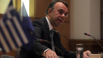 Χρήστος Σταϊκούρας: Μείωση φόρων-Η αξιοπιστία ως πρόταγμα της οικονομικής πολιτικής
