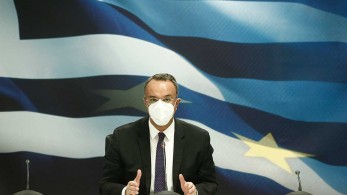 Σταϊκούρας: Προσδοκούμε σε μια ισχυρή ανάπτυξη το 2021