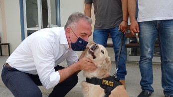 Ερωτεύτηκε στα …σύνορα ο Σταύρος Καλαφάτης