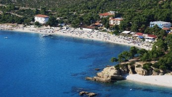 Σε ποιες περιοχές της Αττικής απαγορεύεται το κολύμπι - Τι ανακοίνωσε το υπουργείο Υγείας Σε ποιες περιοχές της Αττικής απαγορεύεται το κολύμπι - Τι ανακοίνωσε το υπουργείο Υγείας