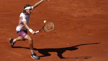 Τσιτσιπάς: «Ελπίζω να επιστρέψω»