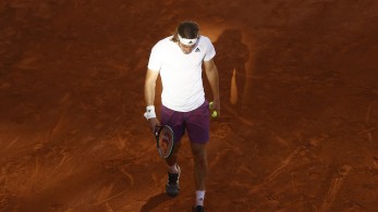 Ραγίζει καρδιές ο Τσιτσιπάς: “Έχασα τη γιαγιά μου πέντε λεπτά πριν τον τελικό”