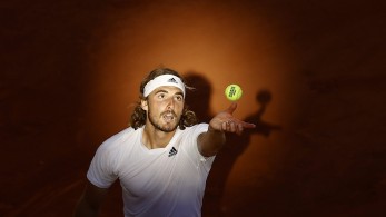 Roland Garros: «Λιοντάρι» ο Τσιτσιπάς αλλά ο Τζόκοβιτς κέρδισε με επική ανατροπή – Νικητής στις καρδιές μας!