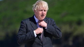 G7: Ο Μπόρις Τζόνσον προειδοποιεί την ΕΕ για το εμπόριο μετά το Brexit