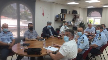 Παιανία: Εντακτικοποίηση ελέγχων της ΕΛΑΣ