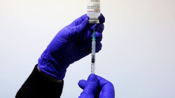 Κινητές βόμβες οι μη εμβολιασμένοι