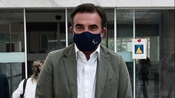 Μ. Σχοινάς: “Για την οικονομία οι καλύτερες μέρες είναι μπροστά μας”