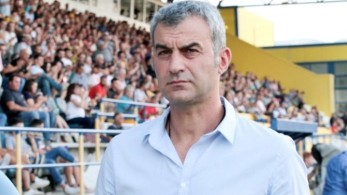 “Διαζύγιο” για Τραϊανό Δέλλα και Παναιτωλικό