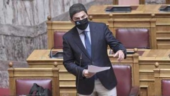 Τα κύρια μέρη του νέου αθλητικού νομοσχεδίου