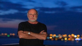 “Ηλιοστάσιο” με τον Διονύση Σαββόπουλο (Podcast)