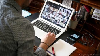 Βουλή: Ψηφίστηκε το ν/σ για την τηλεργασία καθώς και 5 τροπολογίες