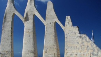 «Μνημείο Ζαλόγγου» Γιώργου Ζογγολόπουλου: Μνημείο Νεότερης Πολιτιστικής Κληρονομιάς