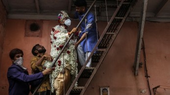 Ινδία-Viral: Ο Κομμουνισμός, ο Μαρξισμός και ο Λενινισμός στον …γάμο του Σοσιαλισμού