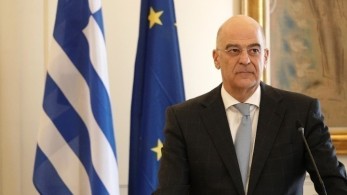 Δένδιας: Έστειλε επιστολή στον Οσμάνι για τη συμμετοχή της Β. Μακεδονίας στο EURO 2020