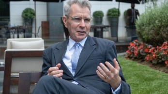 Συνέντευξη Τζέφρι Πάιατ: Στην Ελλάδα μπορείς ν’ “αγγίξεις” την Ιστορία