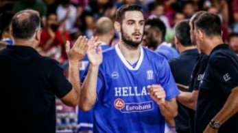 Χάνει το «Ακρόπολις» ο Παπαπέτρου… ίσως και το Προολυμπιακό