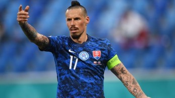 Euro: Με το… δεξί η Σλοβακία