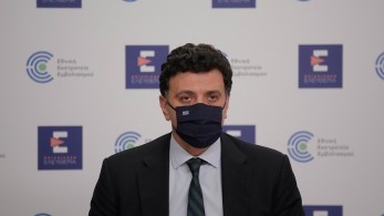 Κικίλιας: Η συντριπτική πλειοψηφία έκανε σήμερα τη δεύτερη δόση AstraZeneca