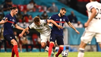 Euro 2020: Ποια είναι η πιο ακριβή “χρυσή” ενδεκάδα αξίας 1,040 δισ. ευρώ