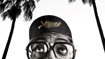 74ο Φεστιβάλ Καννών: Υπό το …βλέμμα του Σπάικ Λι η αφίσα της διοργάνωσης