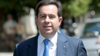 Μηταράκης: Η Ελλάδα δεν θα επιτρέψει να είναι η πύλη της Ευρώπης για δίκτυα λαθρεμπορίου