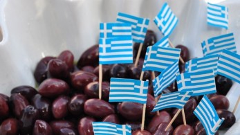 Ελληνικές εξαγωγές προς ΗΠΑ: Με αιχμή του δόρατος τις …ελιές