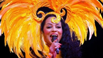 Νταϊάνα Ρος: Η μεγάλη ντίβα της μουσικής επιστρέφει με ένα “Ευχαριστώ”