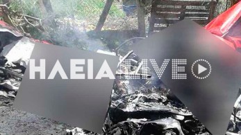 Τραγωδία στην Ηλεία: Έμπειρος και γνώστης της περιοχής ο πιλότος