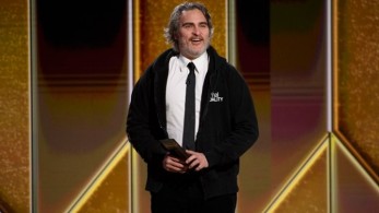 Χοακίν Φίνιξ: Δεν θα αναγκάσω τον γιο μου να γίνει χορτοφάγος