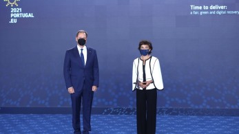 Λιβανός: Η ΚΑΠ πρέπει να είναι μοχλός εισδοχής νέων στη γεωργία