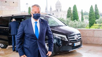 ΕΕ: Τις δομικές αλλαγές στη Δημόσια Διοίκηση παρουσίασε ο Βορίδης