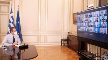 Ανασχηματισμός: “Κλειδώνουν” οι αλλαγές στην κυβέρνηση